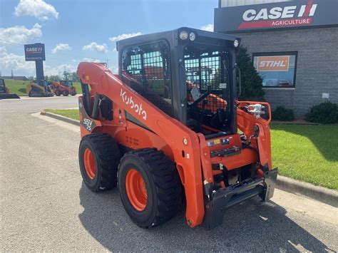 2023 skid steer for sale|2023 Kubota SVL95 Skid Steers Equipment for Sale.